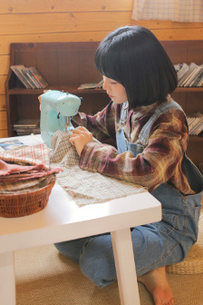 野猫驯养by魏承泽